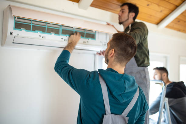 Best Affordable HVAC Services  in Independence, KS