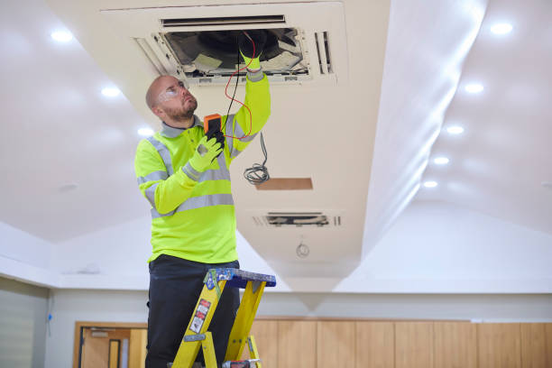 Best Affordable HVAC Services  in Independence, KS