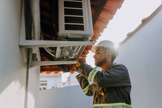 Best Best HVAC Companies  in Independence, KS