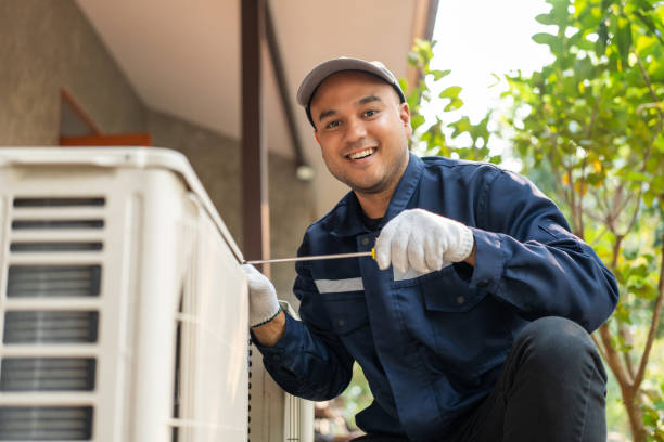 Best HVAC Maintenance Near Me  in Independence, KS