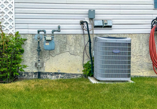 Best HVAC Contractors  in Independence, KS