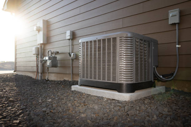 Best Central Air Repair  in Independence, KS